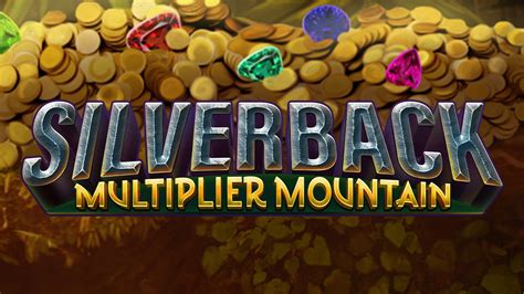 Silverback Multiplier Mountain Betsson